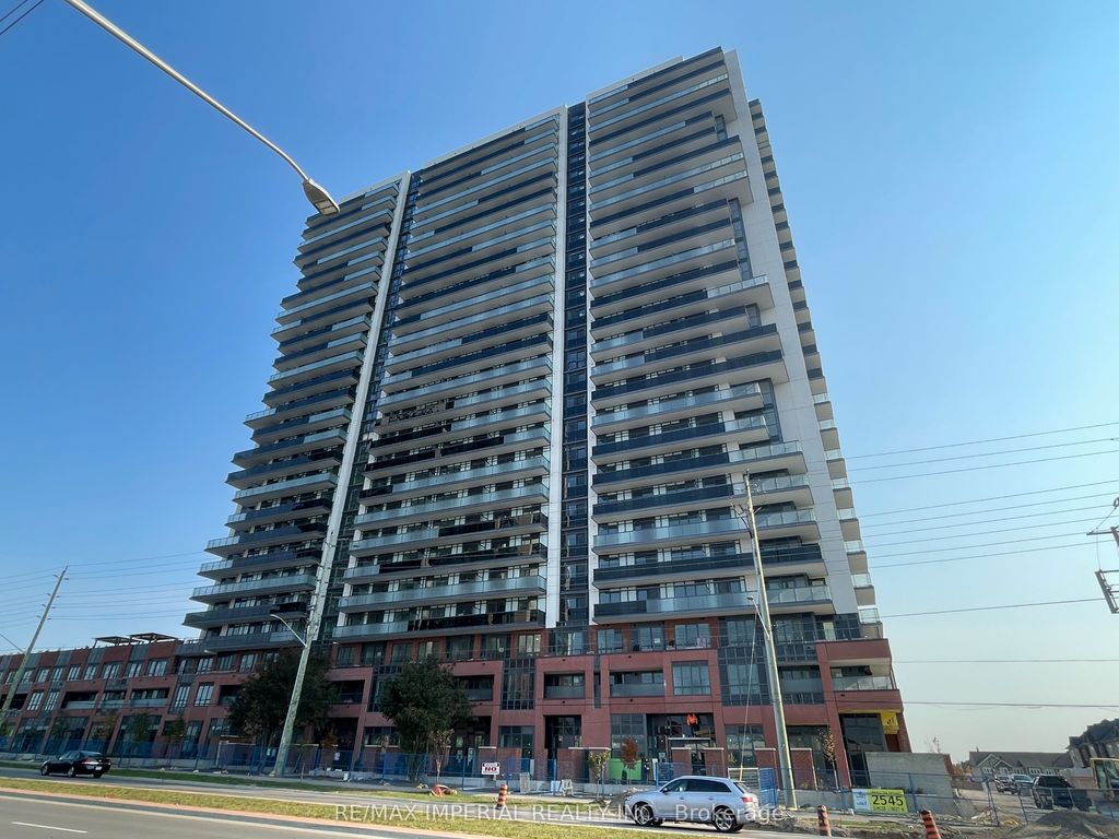 Photo of 2545 Simcoe Street N #808, Oshawa, ON L1L 0W3 (MLS # E12993928)