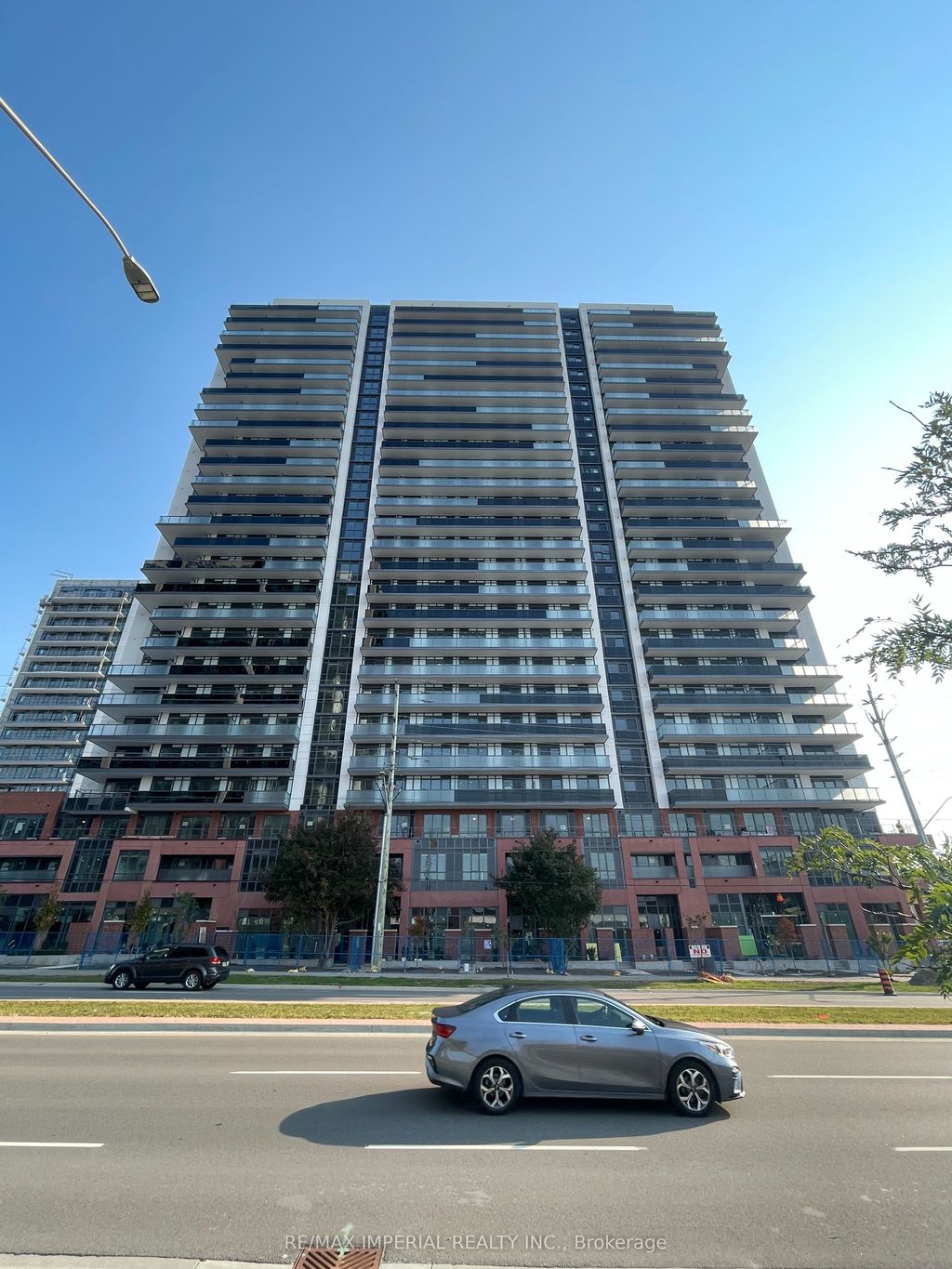Photo of 2545 Simcoe Street N #808, Oshawa, ON L1L 0W3 (MLS # E12993928)