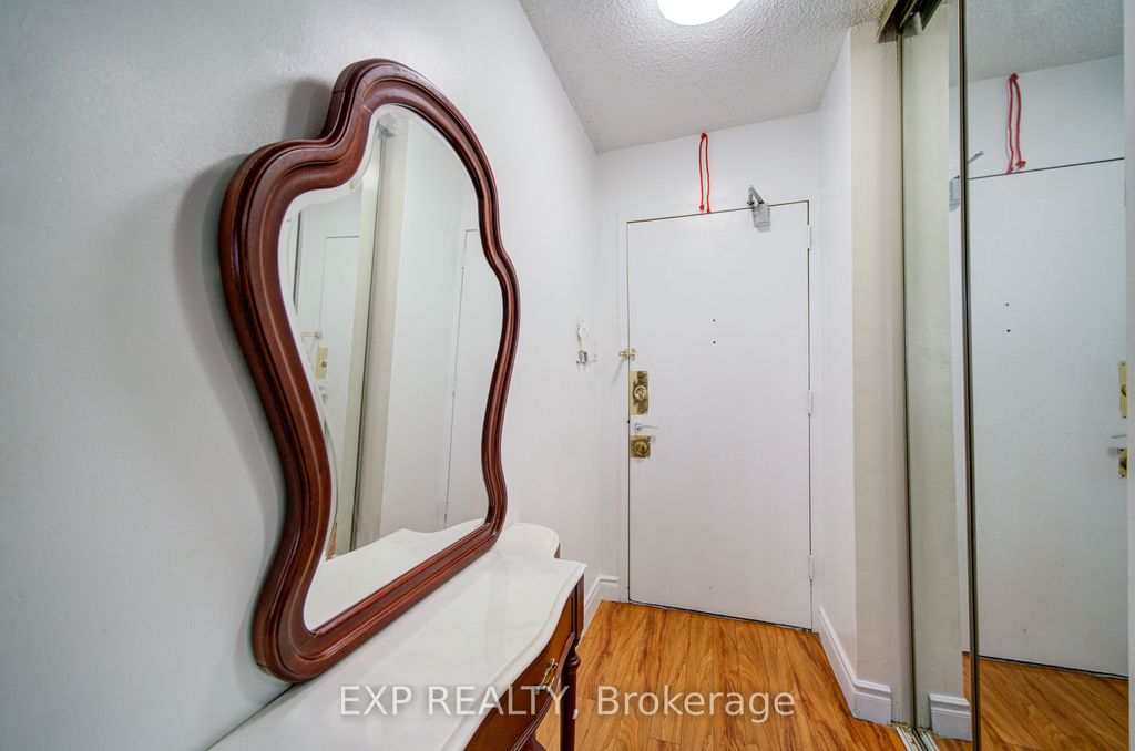 Photo of 50 Lotherton Pathway #402, Toronto, ON M6B 2G8 (MLS # W13176834)