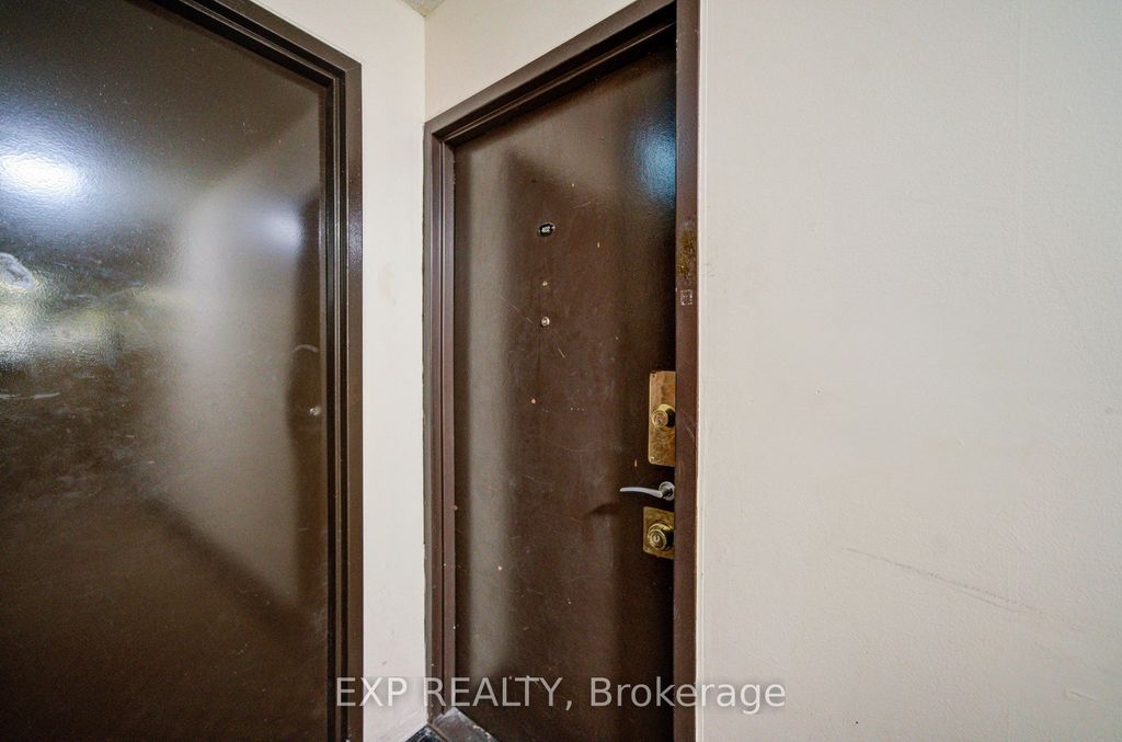 Photo of 50 Lotherton Pathway #402, Toronto, ON M6B 2G8 (MLS # W13176834)