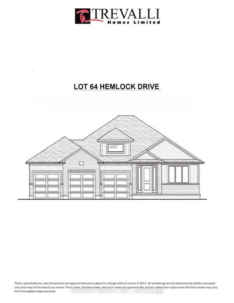 6 Hemlock Drive Tillsonburg ON N4G 5S3
