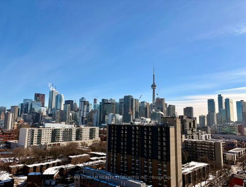 115 Denison Avenue PH02 Toronto ON M5T 2N1