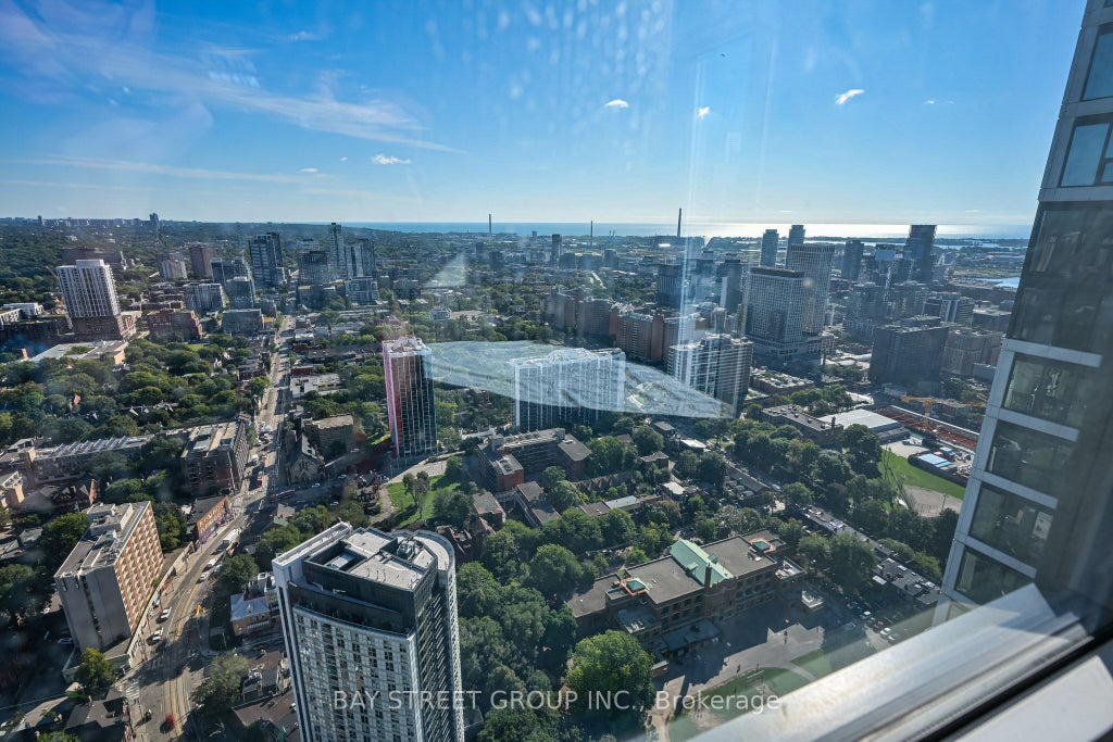 Photo of 251 Jarvis Street #4703, Toronto, ON M5B 0C3 (MLS # C13837838)