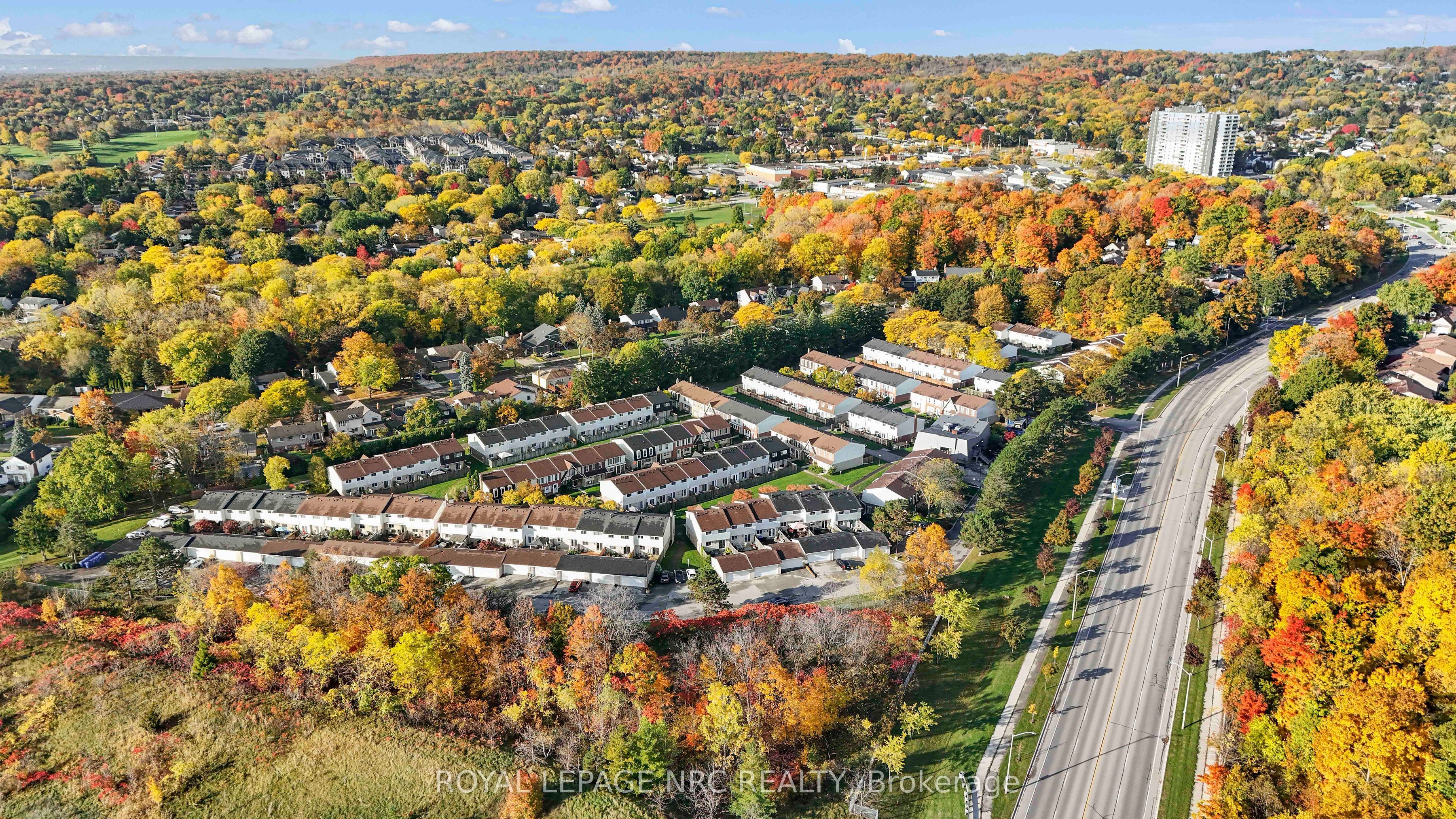 2232 Upper Middle Road Unit - 4