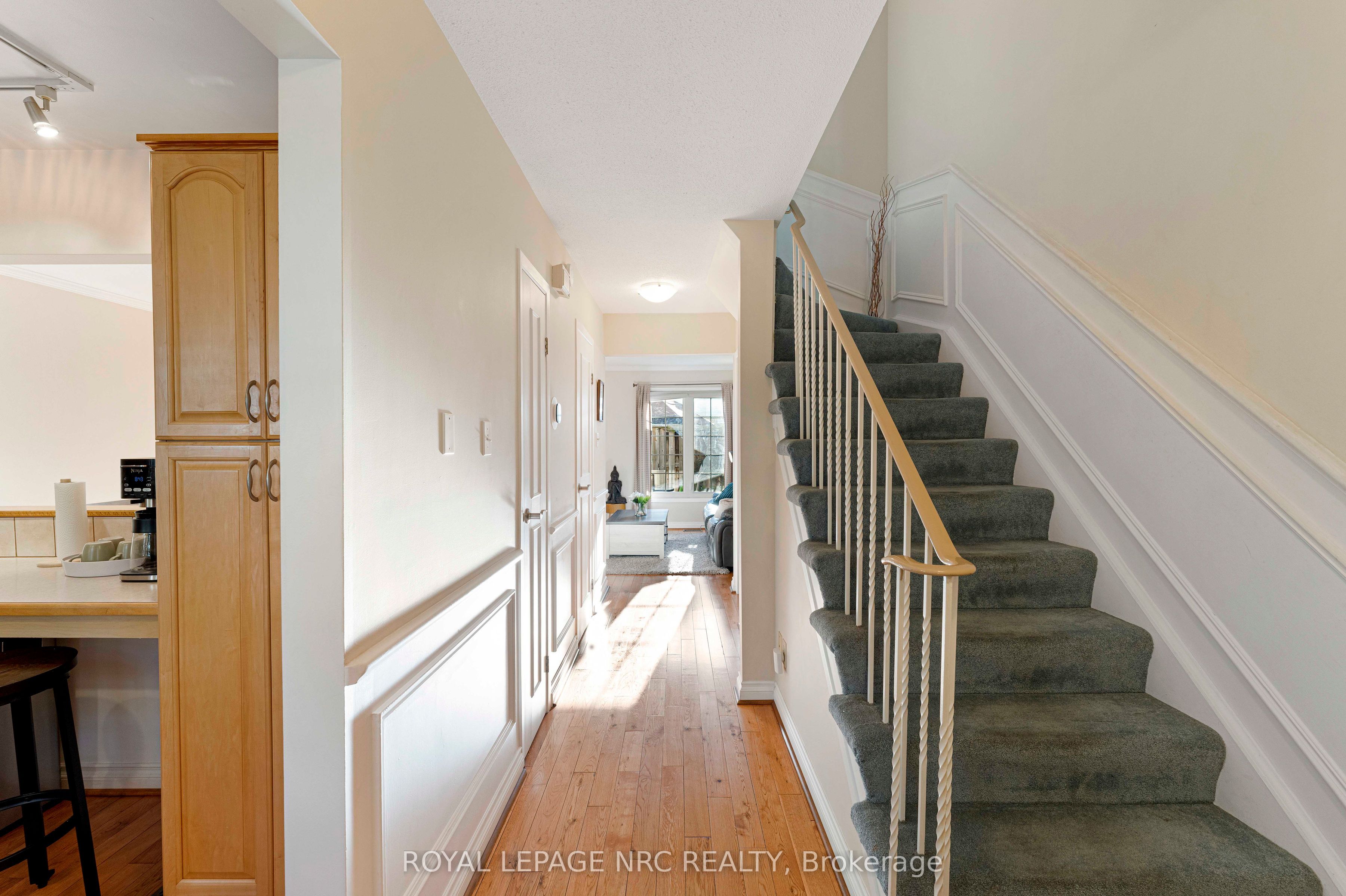 2232 Upper Middle Road Unit - 4