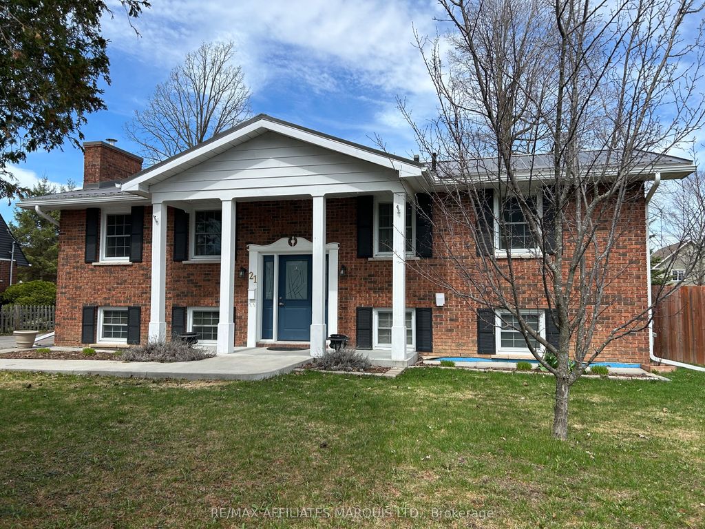 Photo of 21 Spruce Street, South Stormont, ON K0C 1M0 (MLS # X12757530)