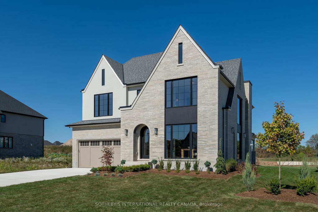 Photo of 526 Creekview Chase, London North, ON N6G 3X8 (MLS # X12944766)