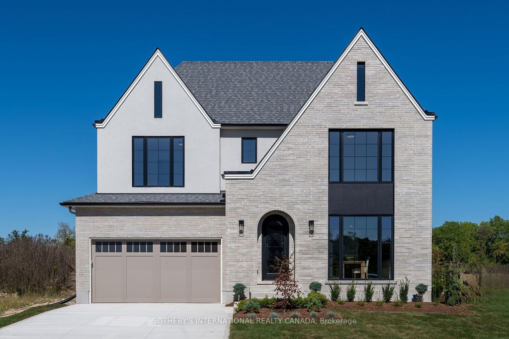 Photo of 526 Creekview Chase, London North, ON N6G 3X8 (MLS # X12944766)