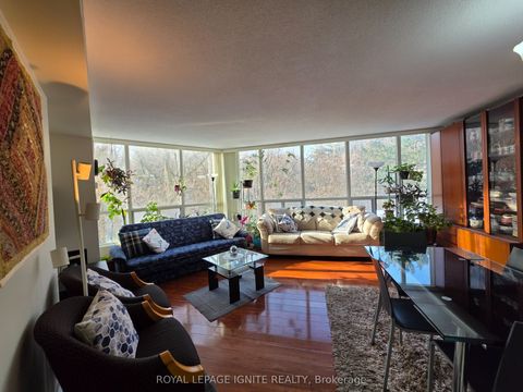 Photo of 3050 Ellesmere Road #312, Toronto, ON M1E 5E6 (MLS # E12606704)