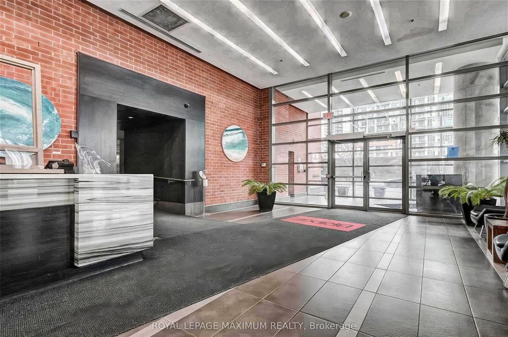 Photo of 38 Joe Shuster Way #617, Toronto, ON M6K 0A5 (MLS # W12541672)