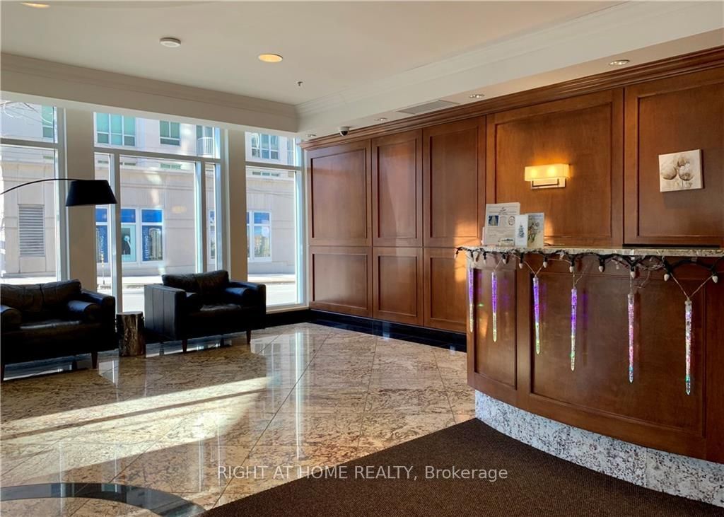 Photo of 242 Rideau Street #2604, Lower Town - Sandy Hill, ON K1N 0B7 (MLS # X12482936)