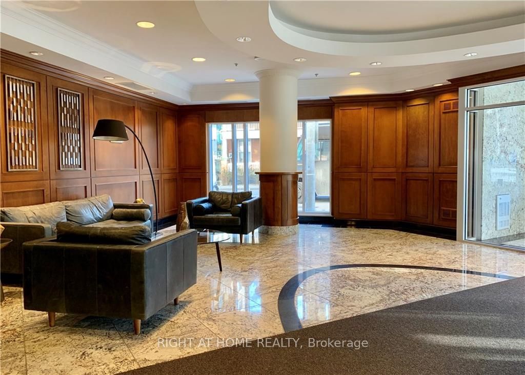 Photo of 242 Rideau Street #2604, Lower Town - Sandy Hill, ON K1N 0B7 (MLS # X12482936)