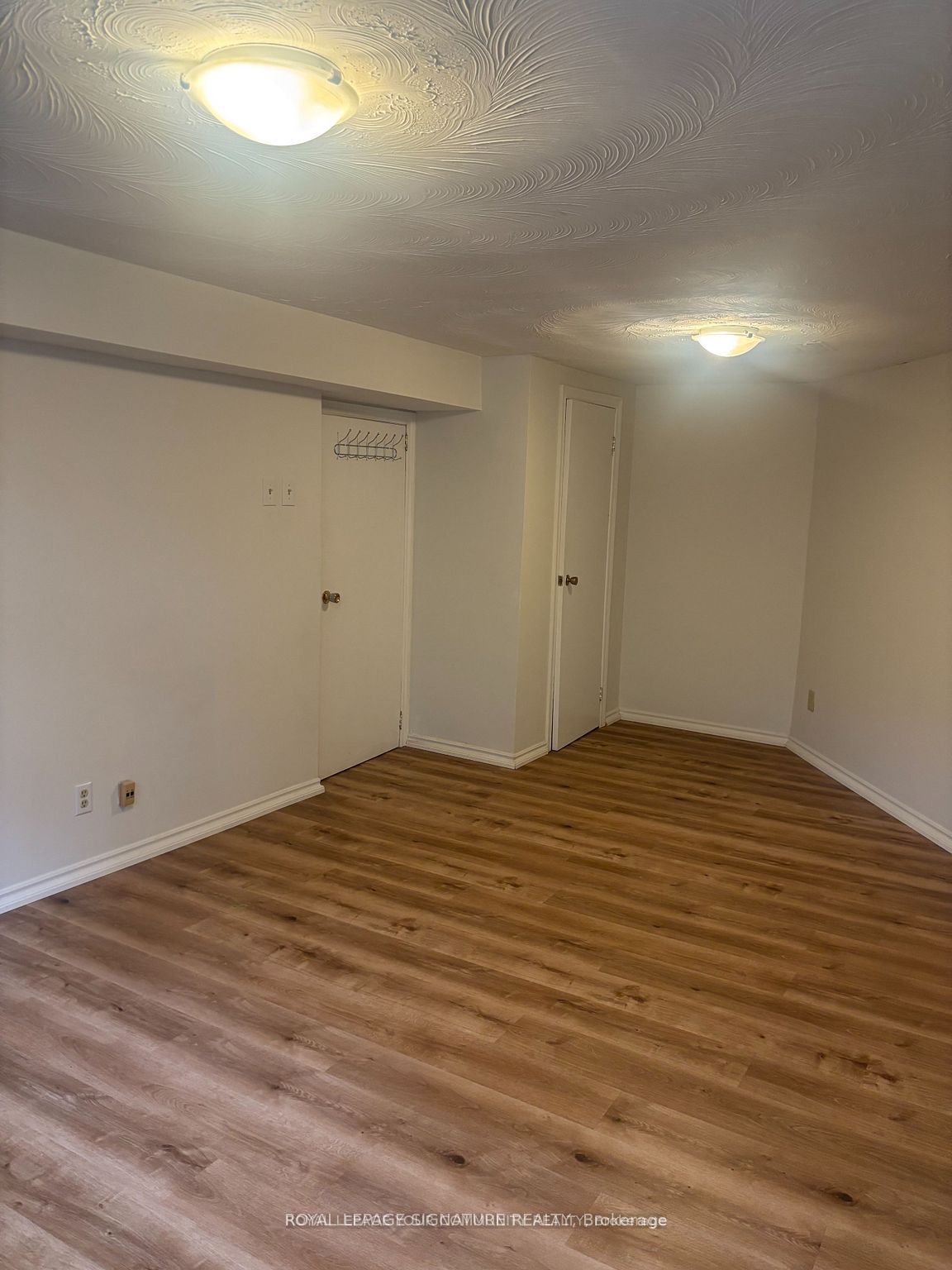 45 Netherford Road Bsmt