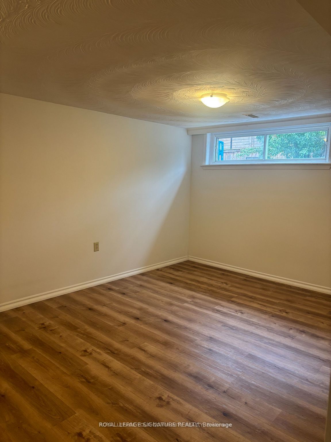 45 Netherford Road Bsmt