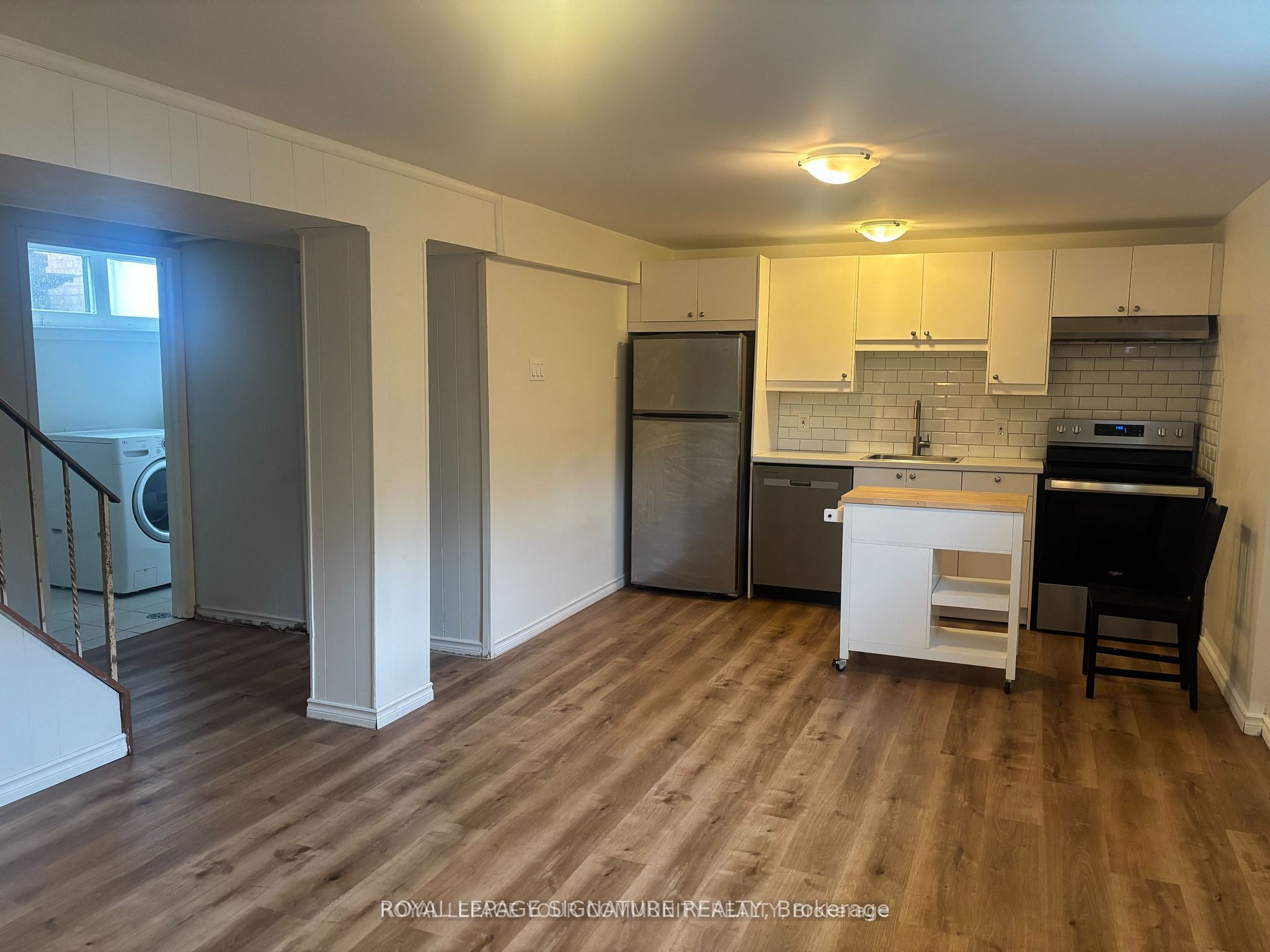 45 Netherford Road Bsmt