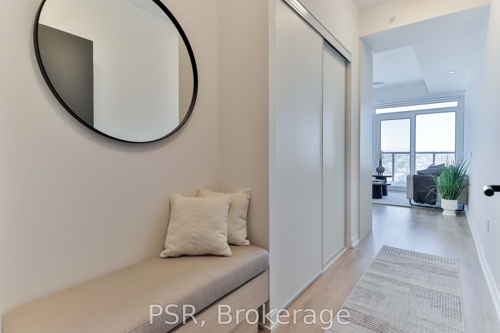 Photo of 1285 Dupont Street N #1905, Toronto, ON M6H 0E3 (MLS # W12759708)