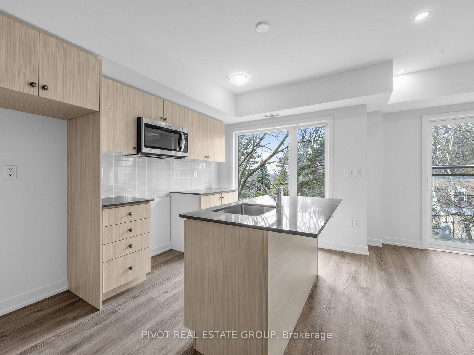 60 Elizabeth Street S 3407