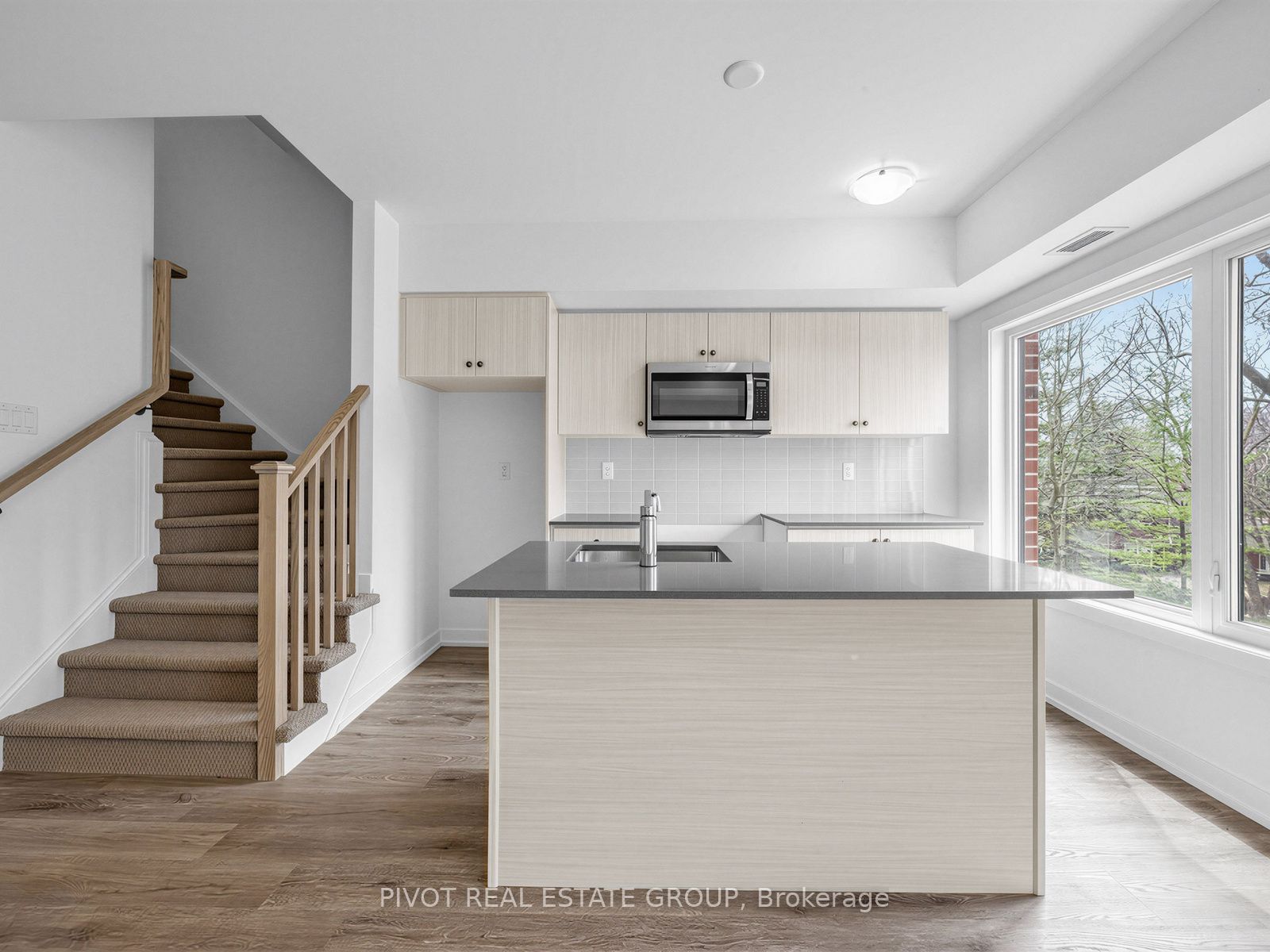 60 Elizabeth Street S 3407