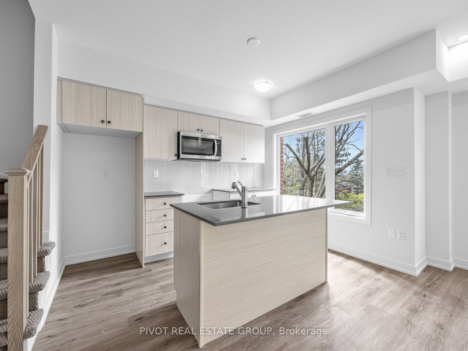 60 Elizabeth Street S 3407