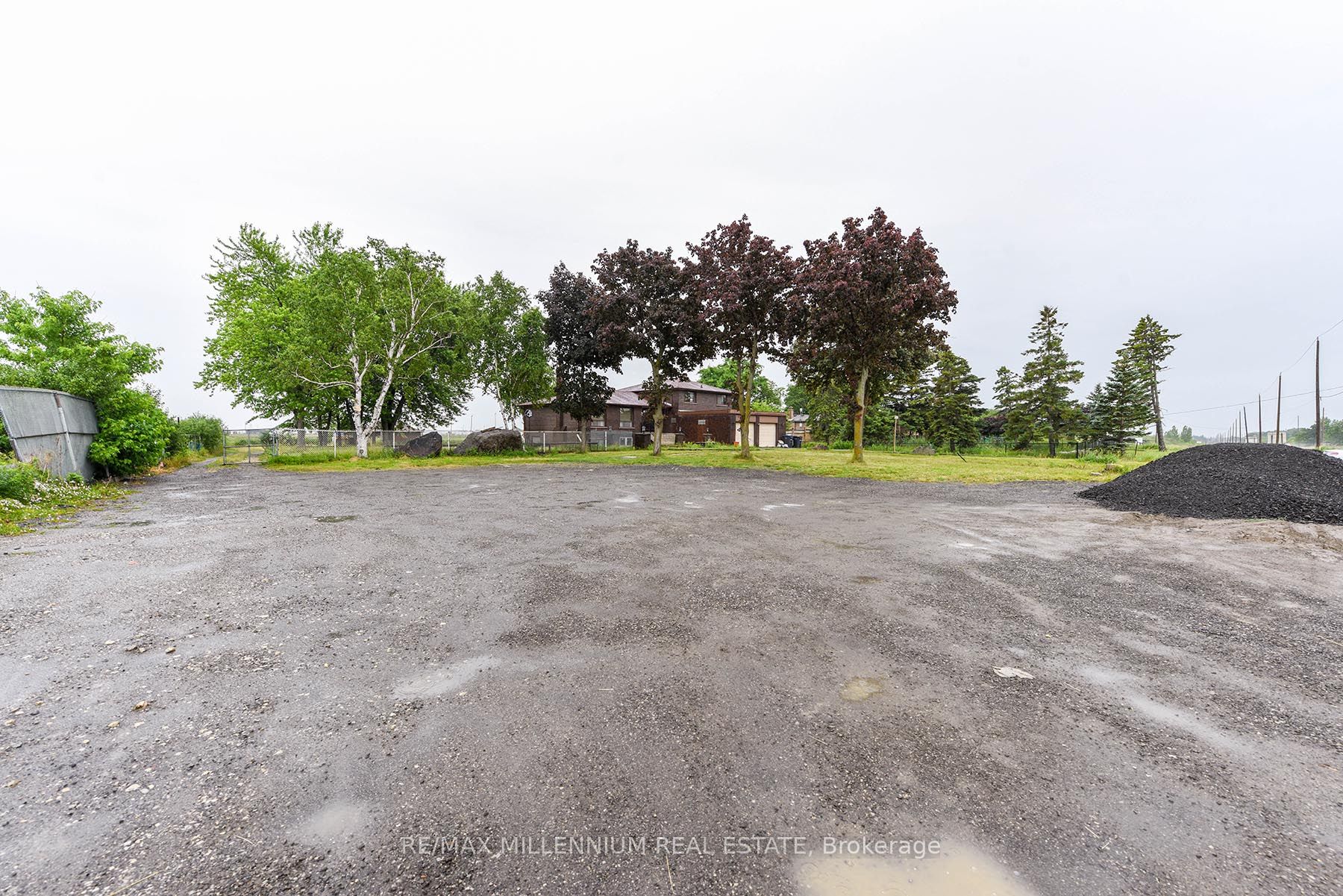 8387 Mayfield Road