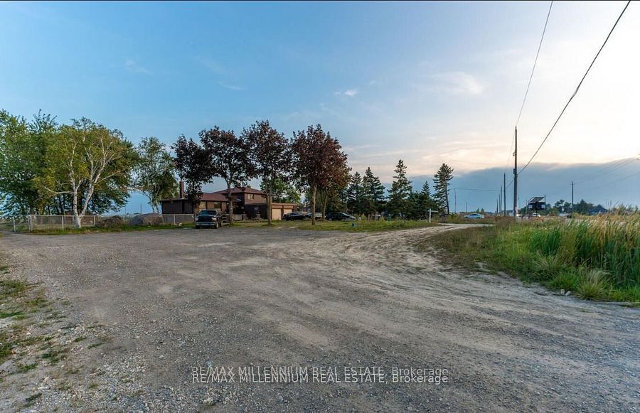 8387 Mayfield Road