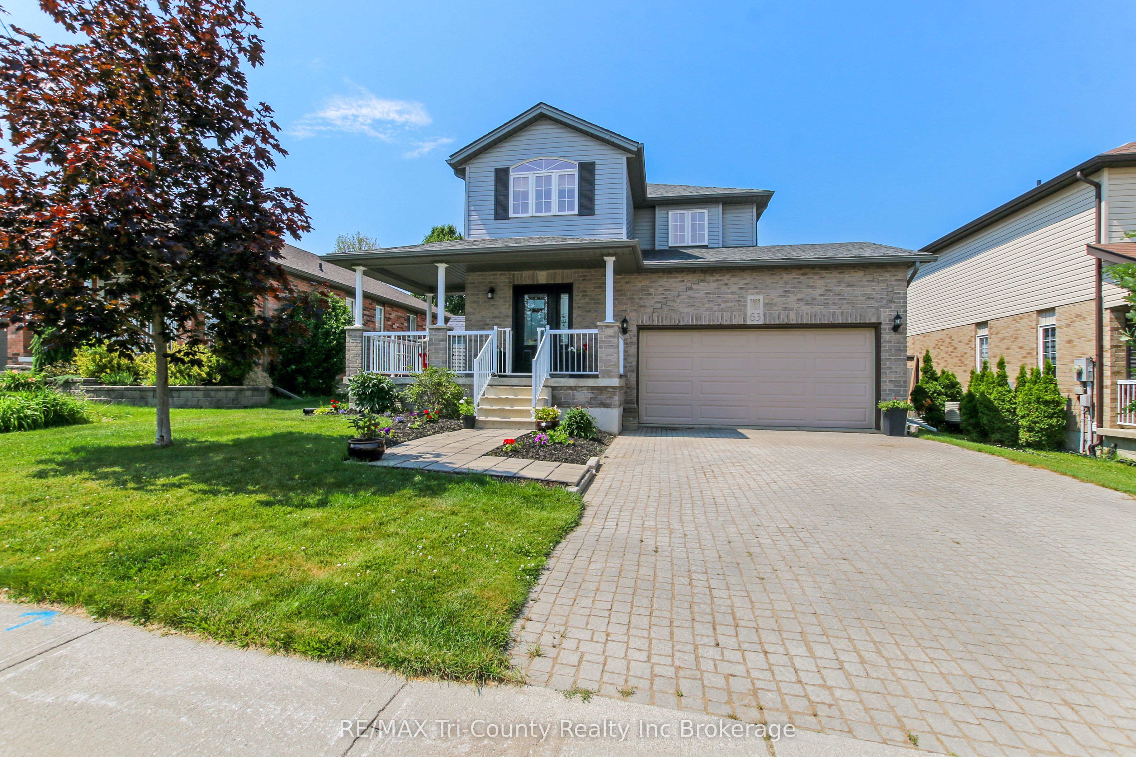 63 Woodhatch Crescent