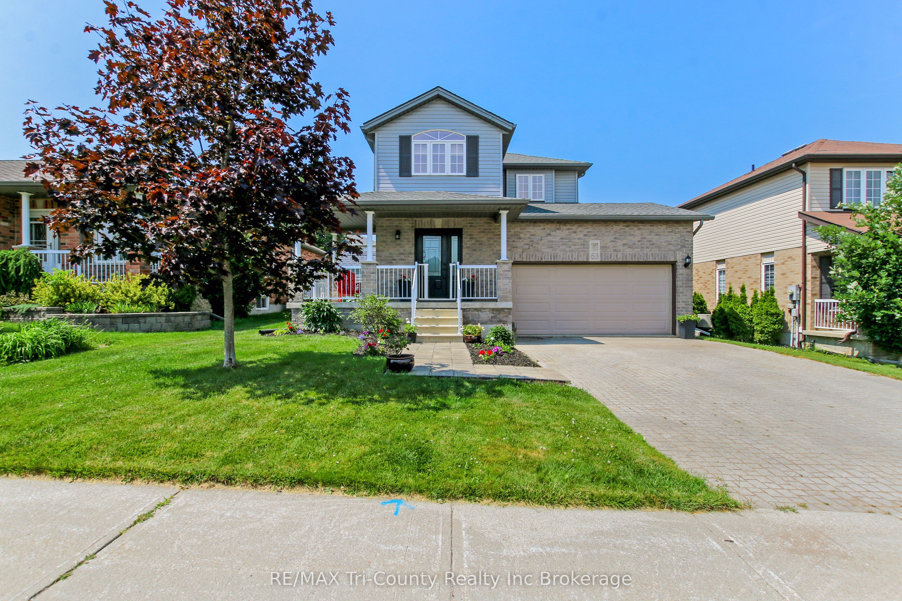 63 Woodhatch Crescent