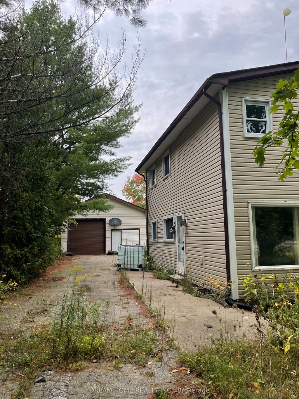 Photo of 4910 Hwy 47 N/A, Uxbridge, ON L9P 1R4 (MLS # N12842314)