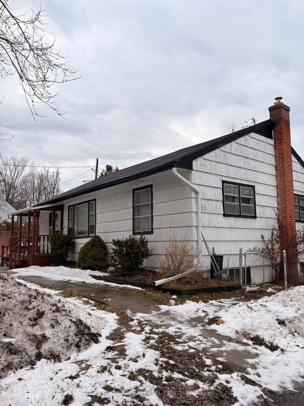 Photo of 706 Fairbairn Street, Peterborough, ON K9H 6B5 (MLS # X13079210)