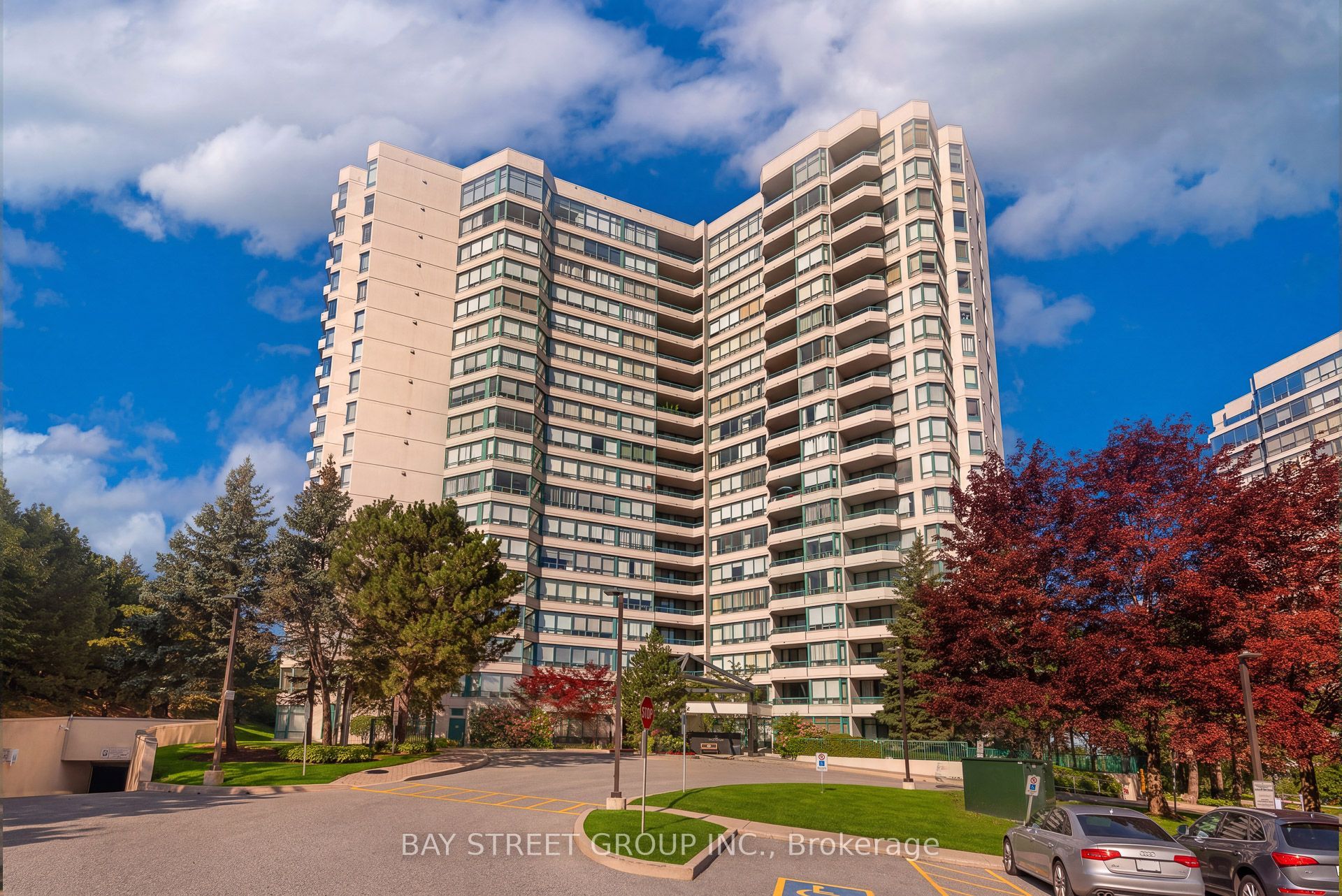 7250 Yonge Street 506