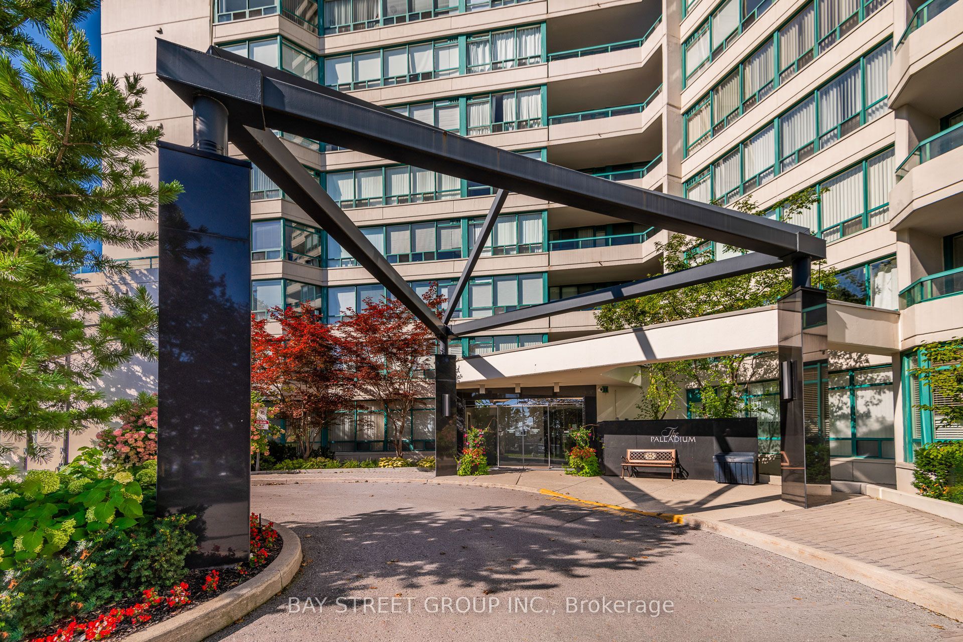 7250 Yonge Street 506