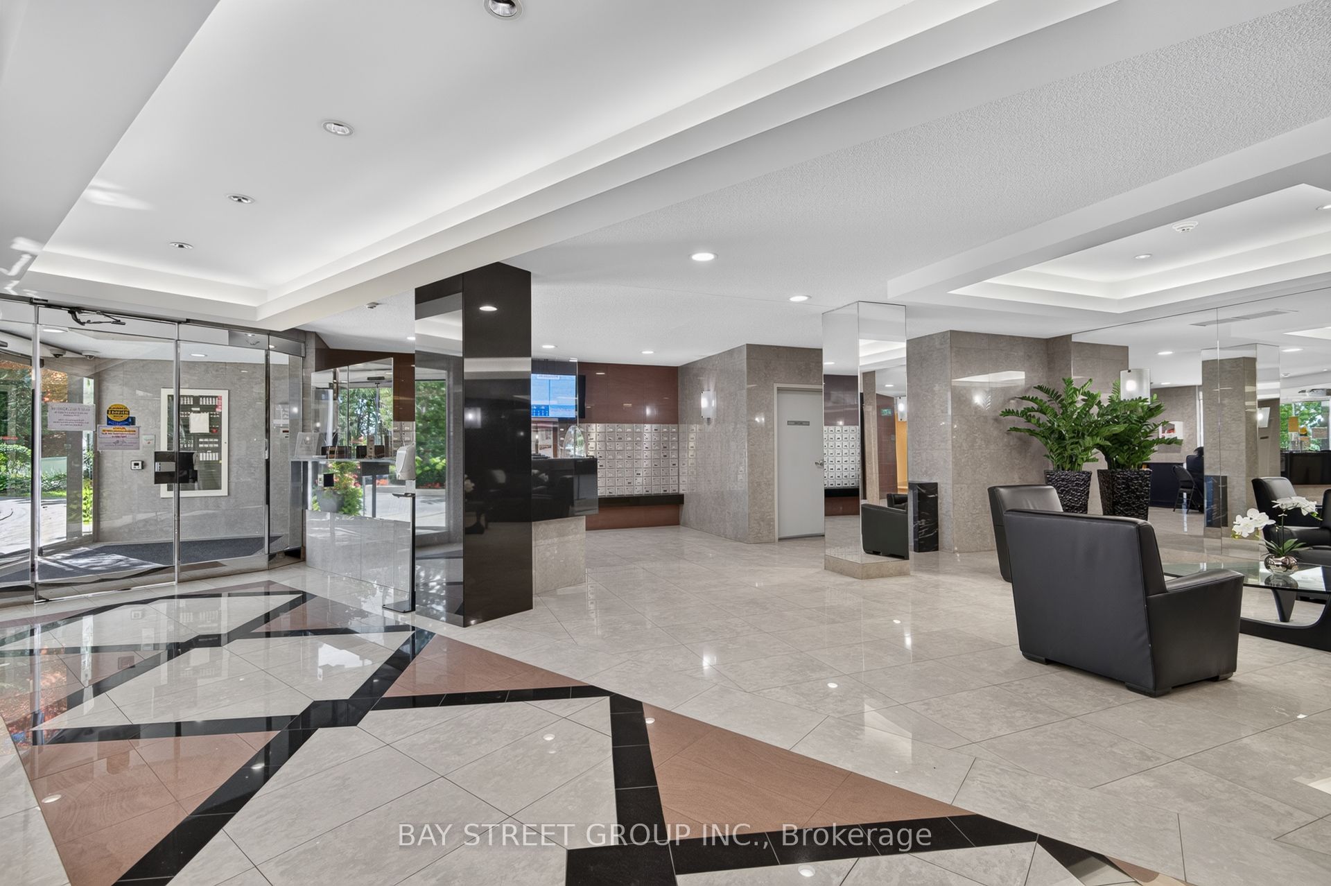 7250 Yonge Street 506
