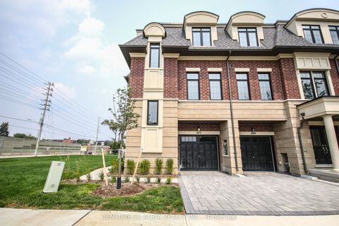 1671 Vellore Crescent Mississauga ON L5G 0C3