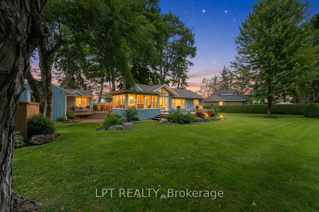 101 Hedge Road