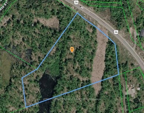 Photo 1 of 17 — LOT 15 Concession 9 N/A, Trent Lakes, ON K0L 1J0