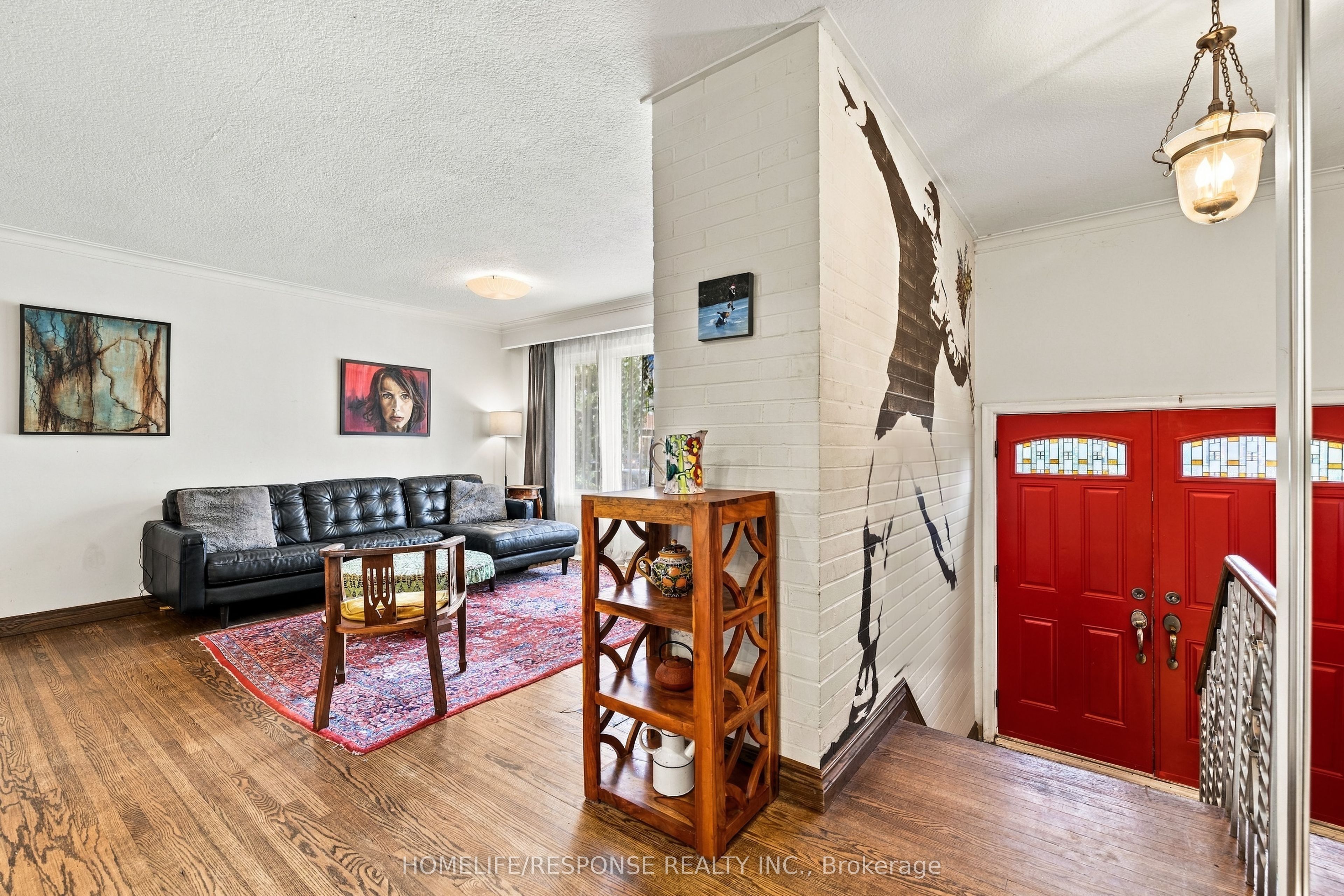 181 McGill Street
