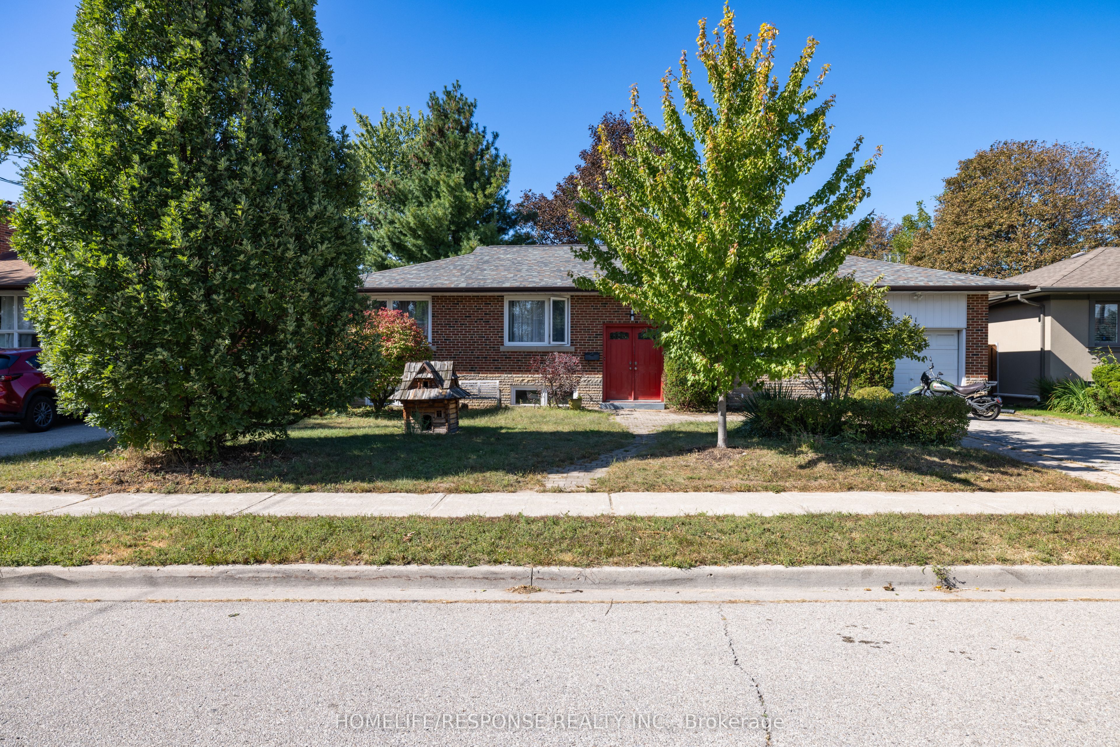 181 McGill Street