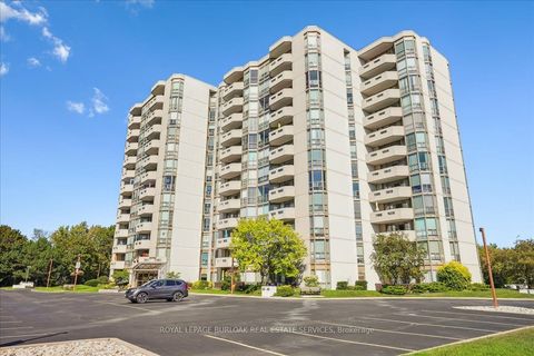 5090 Pinedale Avenue 1105 Burlington ON L7L 3V8