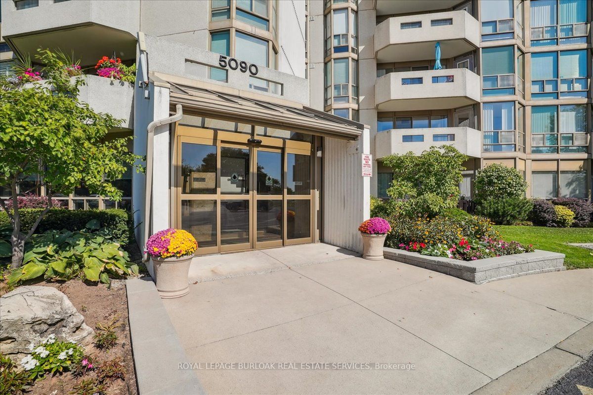 5090 Pinedale Avenue 1105