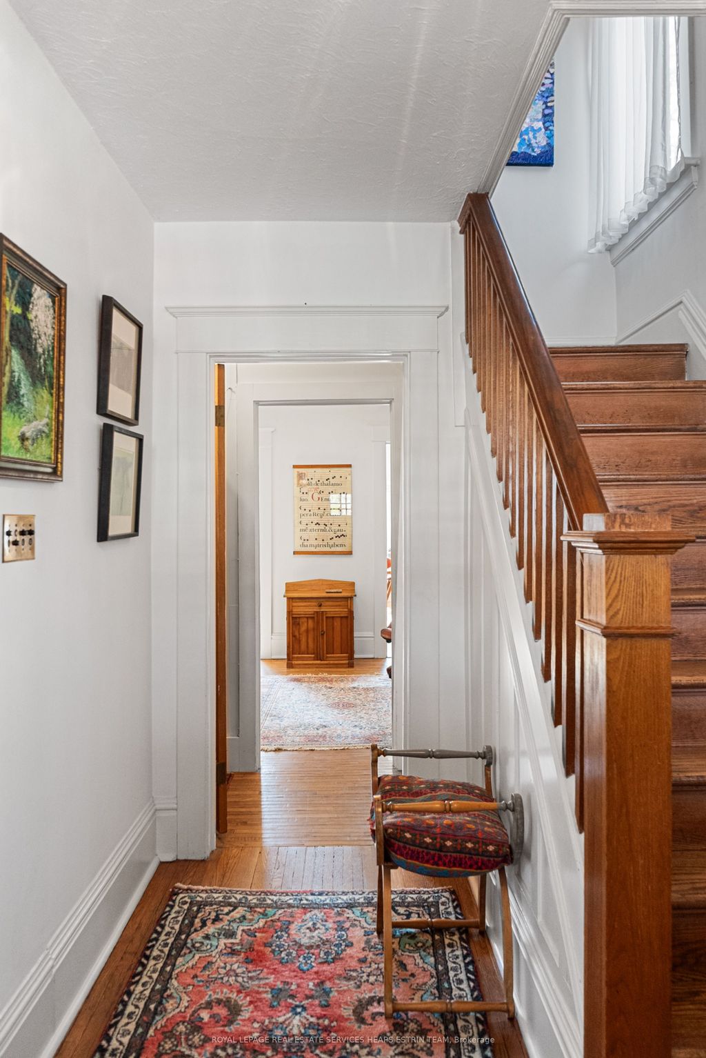 Photo of 32 Belcourt Road, Toronto, ON M4S 2T9 (MLS # C13062060)