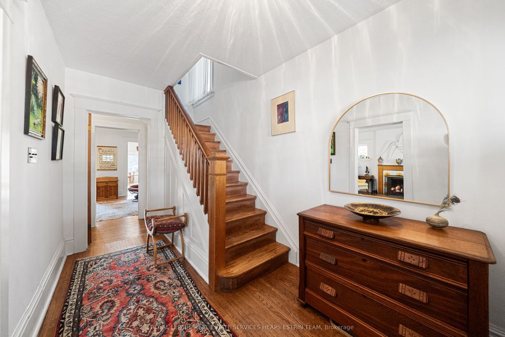 Photo of 32 Belcourt Road, Toronto, ON M4S 2T9 (MLS # C13062060)