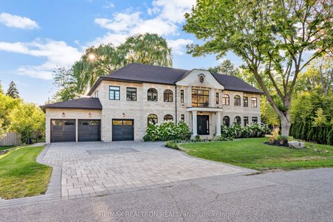 20 Hammok Crescent Markham ON L3T 2W9