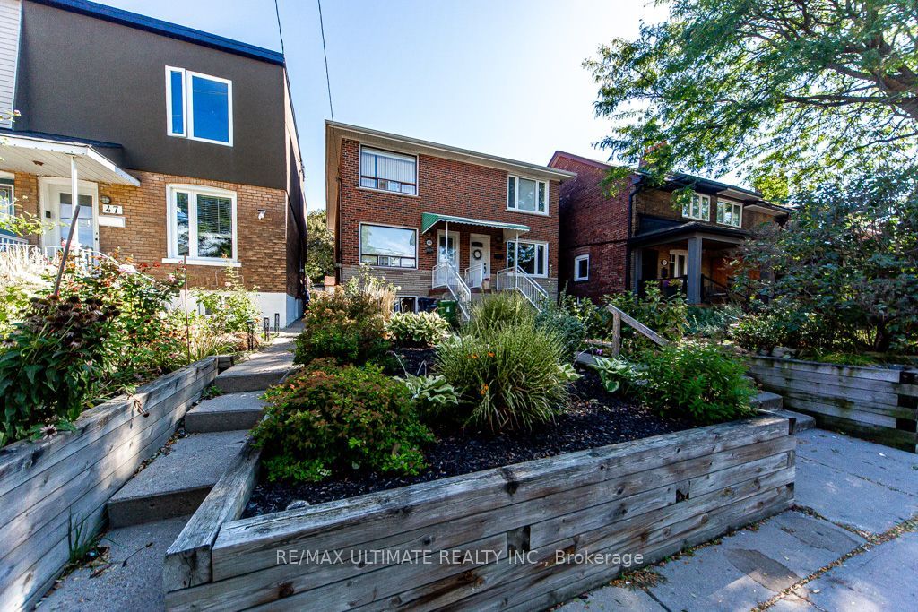 45 McRoberts Avenue