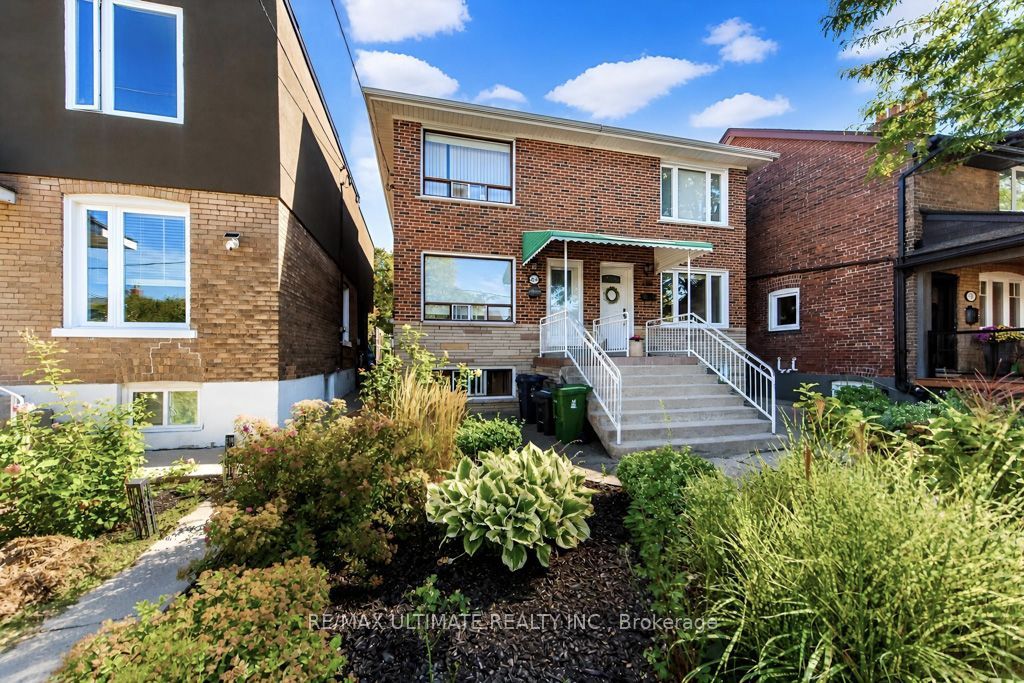 45 McRoberts Avenue