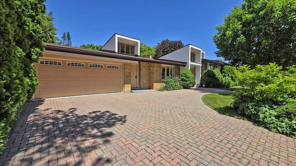 Photo of 21 Banbury Road, Toronto, ON M3B 2K5 (MLS # C12610256)