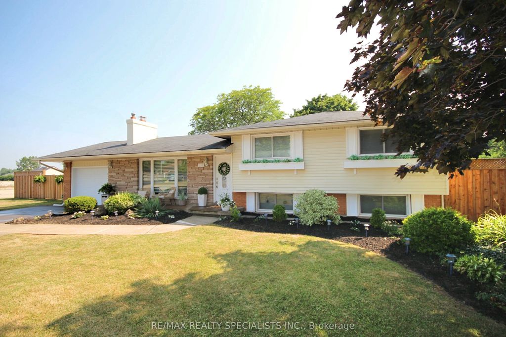 Photo of 190 Margaret Street, West Lincoln, ON L0R 2A0 (MLS # X12723160)