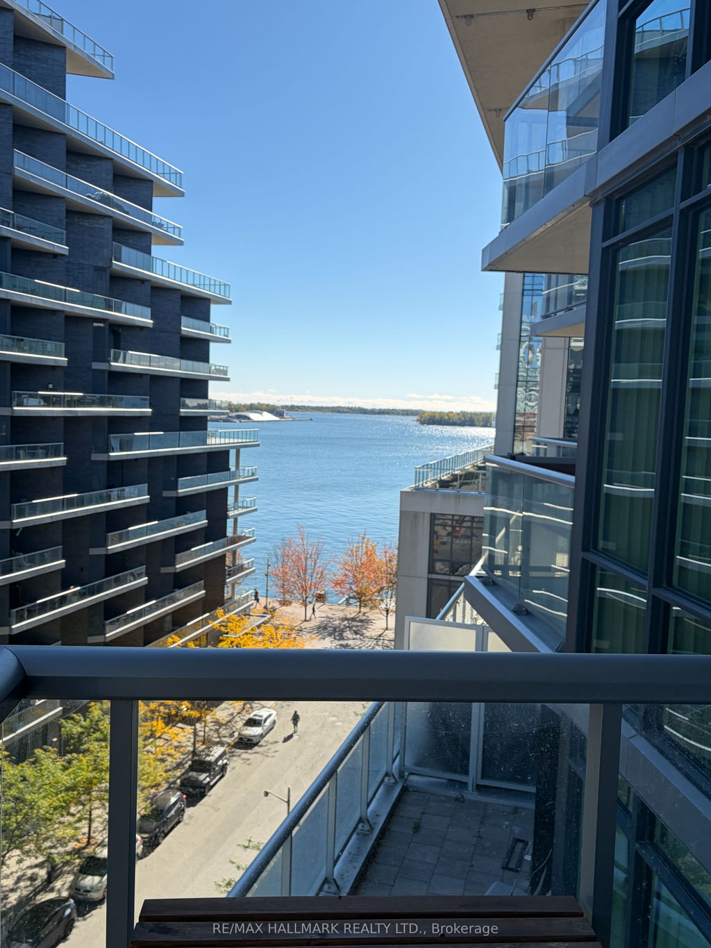 Photo of 15 Merchants' Wharf N/A #807, Toronto, ON M5A 0N8 (MLS # C14099678)