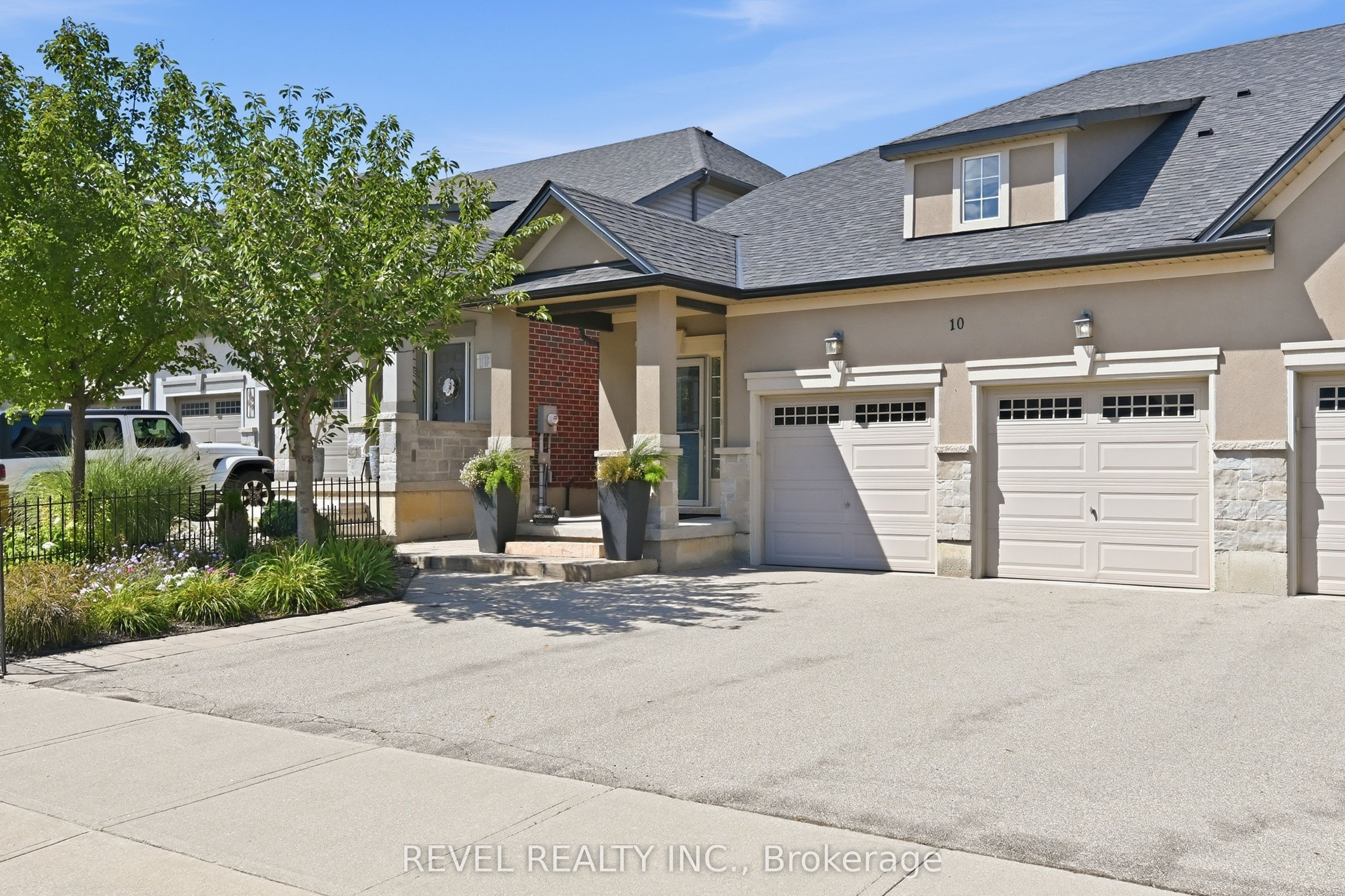 10 Kopperfield Lane