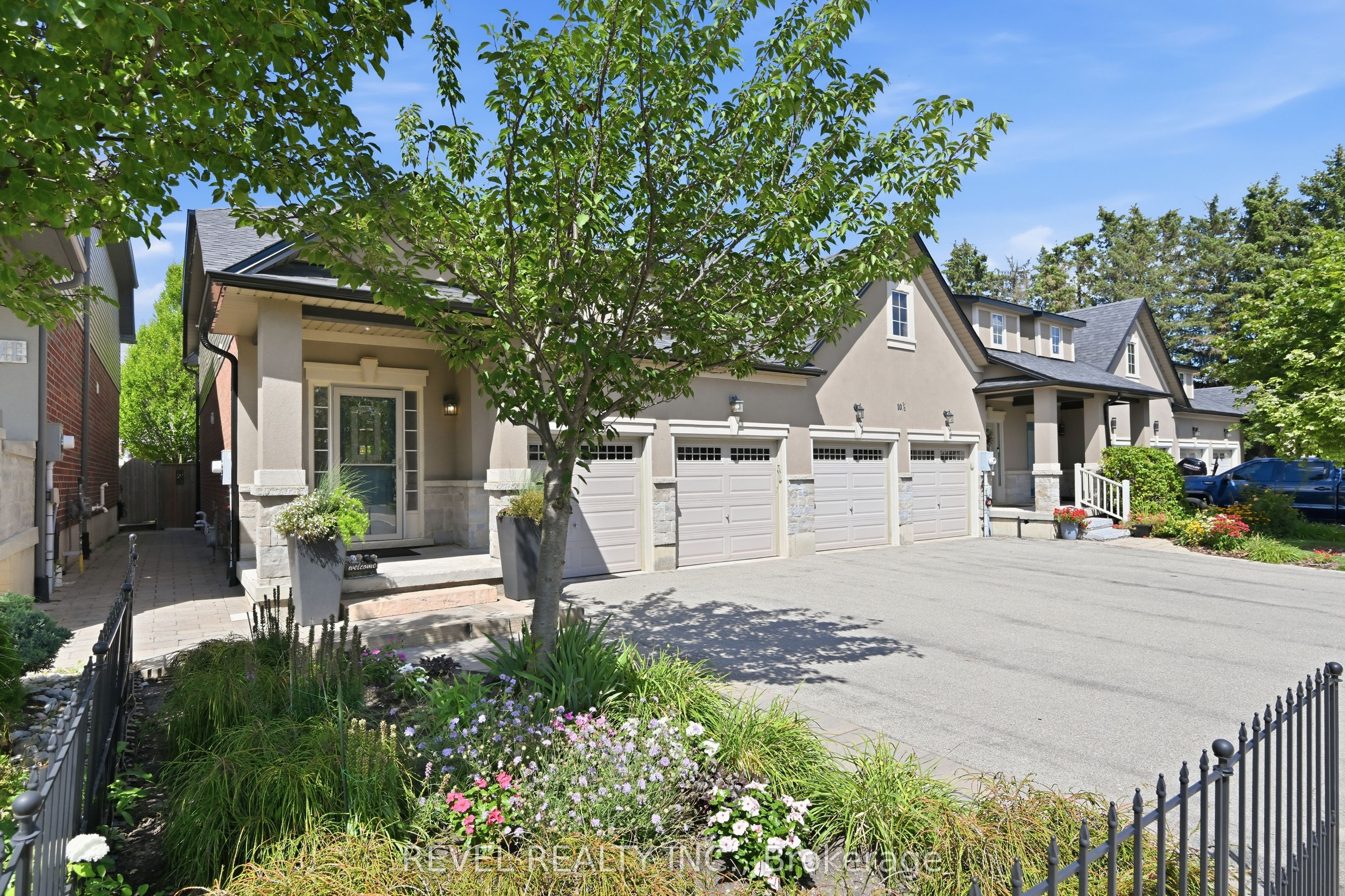 10 Kopperfield Lane