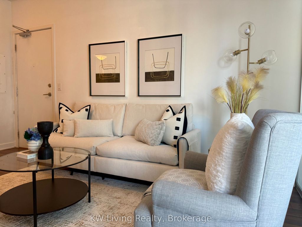 Photo of 210 Simcoe Street #1301, Toronto, ON M5T 0A9 (MLS # C12394889)